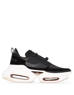 Bold sneakers 