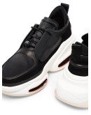 Bold sneakers 