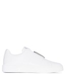B Court slip-on sneakers