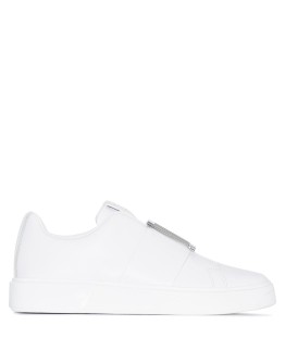 B Court slip-on sneakers