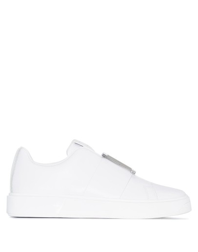 B Court slip-on sneakers