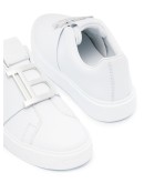 B Court slip-on sneakers