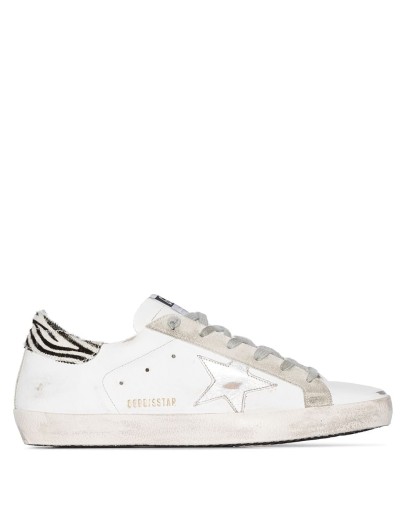 Superstar Club sneakers