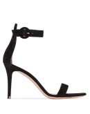 Portofino 85mm strap sandals