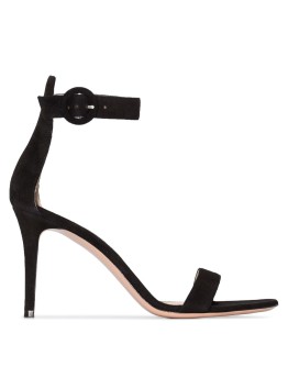 Portofino 85mm strap sandals