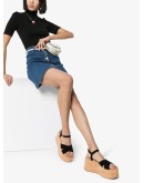 70mm platform sandals