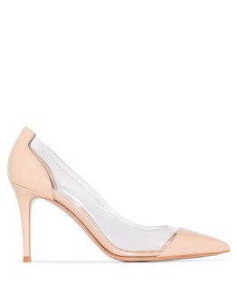 Plexi 85mm pumps