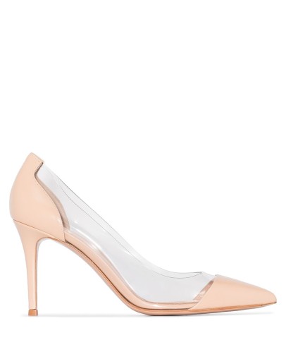 Plexi 85mm pumps