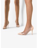 Plexi 85mm pumps