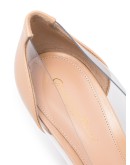 Plexi 85mm pumps
