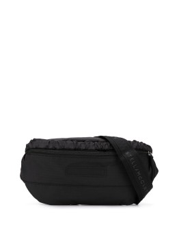 logo belt bag