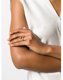 wrap-around skull ring