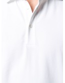 Luke long-sleeved polo shirt