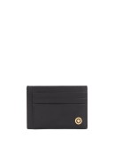Medusa plaque cardholder