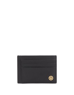 Medusa plaque cardholder