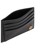 Medusa plaque cardholder