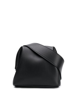 mini dome belt bag