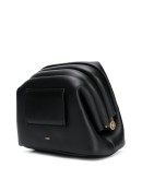 mini dome belt bag