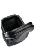 mini dome belt bag