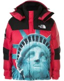 x The North Face Baltoro jacket
