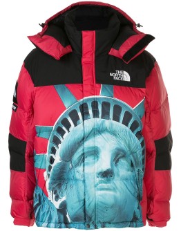 x The North Face Baltoro jacket