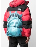 x The North Face Baltoro jacket
