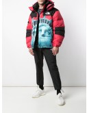 x The North Face Baltoro jacket