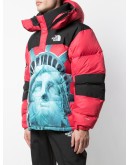 x The North Face Baltoro jacket