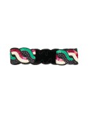 sequinned headband