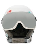 Allspeed Visor helmet