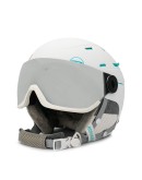 Allspeed Visor helmet