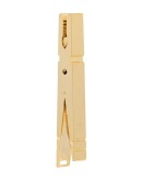 Nobo clip single earring