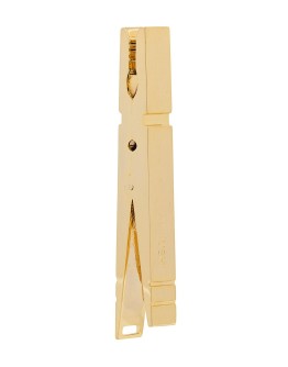 Nobo clip single earring