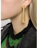 Nobo clip single earring