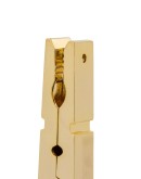 Nobo clip single earring
