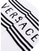 logo detail socks