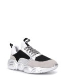 Teddy Run panelled sneakers