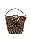 Madeline pony bucket bag