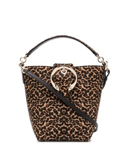 Madeline pony bucket bag