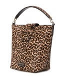Madeline pony bucket bag