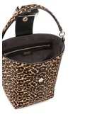 Madeline pony bucket bag