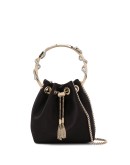 Bon Bon bucket bag