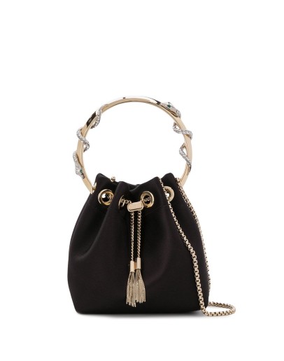 Bon Bon bucket bag