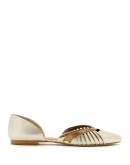 Princess ballerina shoes