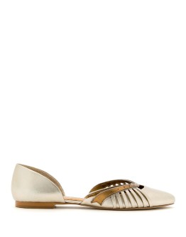 Princess ballerina shoes