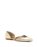 Princess ballerina shoes