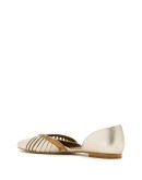 Princess ballerina shoes