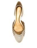Princess ballerina shoes