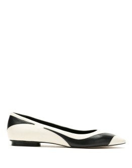 Studio 84 ballerina shoes