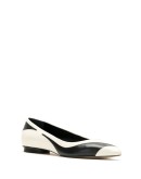 Studio 84 ballerina shoes